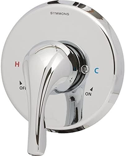 Symmons9600-PLR-TRM Origins Tub/Shower Trim, Chrome