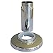 LASCO 03-1645 Chrome Plated Tub and Shower Tube and Flange Fits Sayco Brand