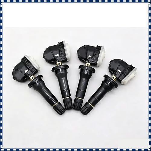 Capteur TPMS 13598773 pression pneu Cadillac CT6 XT4 XT5 XT6 XT3