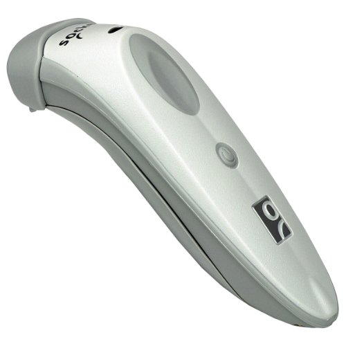Scanner de codes-barres pour reçus Socket Mobile CX2866-1338