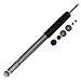 Sensen 1212-0096 98-02 Mercedes E430 (W210) With Sport Suspension,