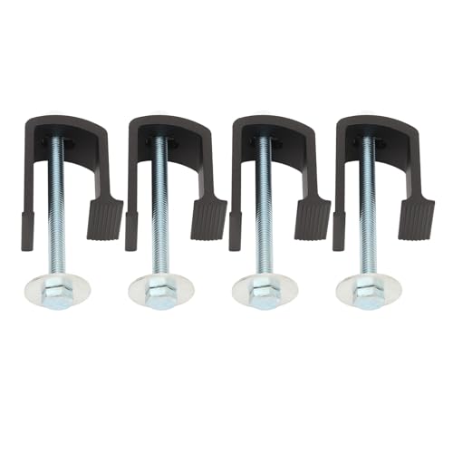 Acogedor �g���b�N�c�[���{�b�N�X�N�����v�A���j�o�[�T���c�[���{�X�^�C�_�E���N�����v�A�h�����s�v�A�g���A�N�Z�T���[�p���C�h�g�b�v���b�V���[�t���A4�Z�b�g (��)
