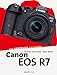 Canon EOS R7: Das Handbuch zur Kamera