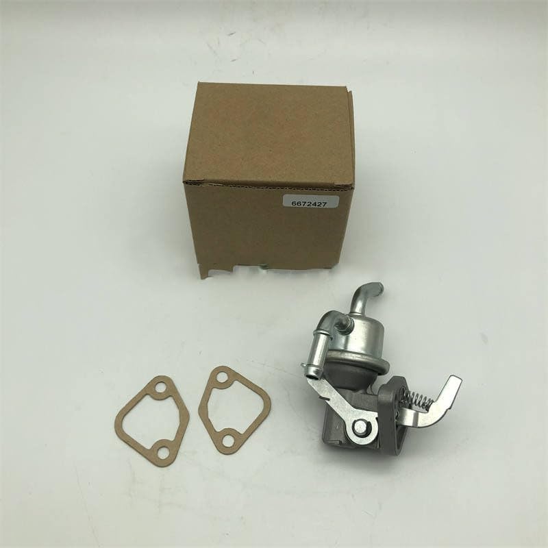Fuel Lift Pump with packaging and gaskets