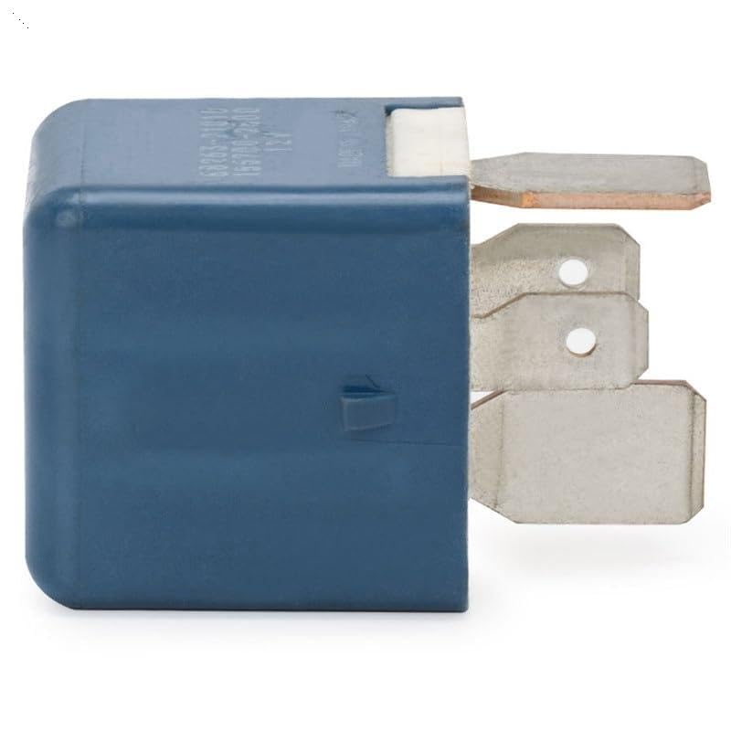 12V 4-Pins ABS Skid Traction (TRC) Relay Assy for Toyota for for Scion 88263-21010 156700-2960 8826321010 R6346, Other