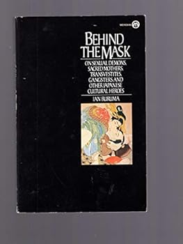 Paperback Behind the Mask Book