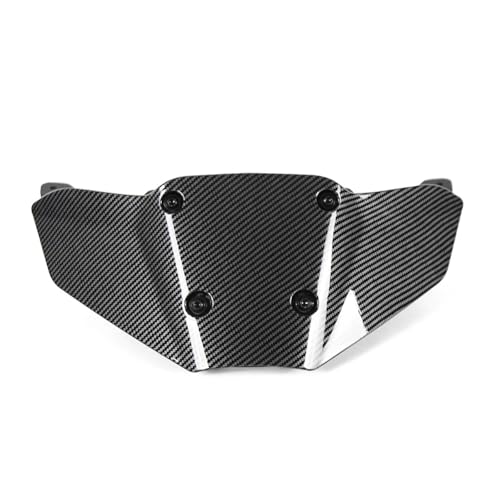 Pare-brise de moto pour MT-09 et SP 2024 idéal pour vos road trips