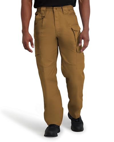 Propper Mens Cargo Military-pants, Coyote, 32W X 30L US