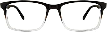 Chesterfield Eyeglasses CH 121 XL 7C5 Black Crystal