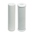 CFS Reverse Osmosis System, 10" Water Filter System Replacement Kit