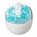 Sweetheart Coniglio Usb Umidificatore Carica Piccolo Silenzioso Tavolotop Regalo Umidificatore D'aria azzurro