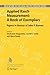 Applied Rasch Measurement: A Book of Exemplars: Papers in Honour of John P. Keeves: 4