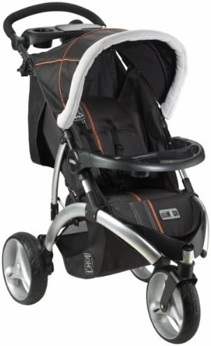 Mia Moda Energi Stroller, Surfer 