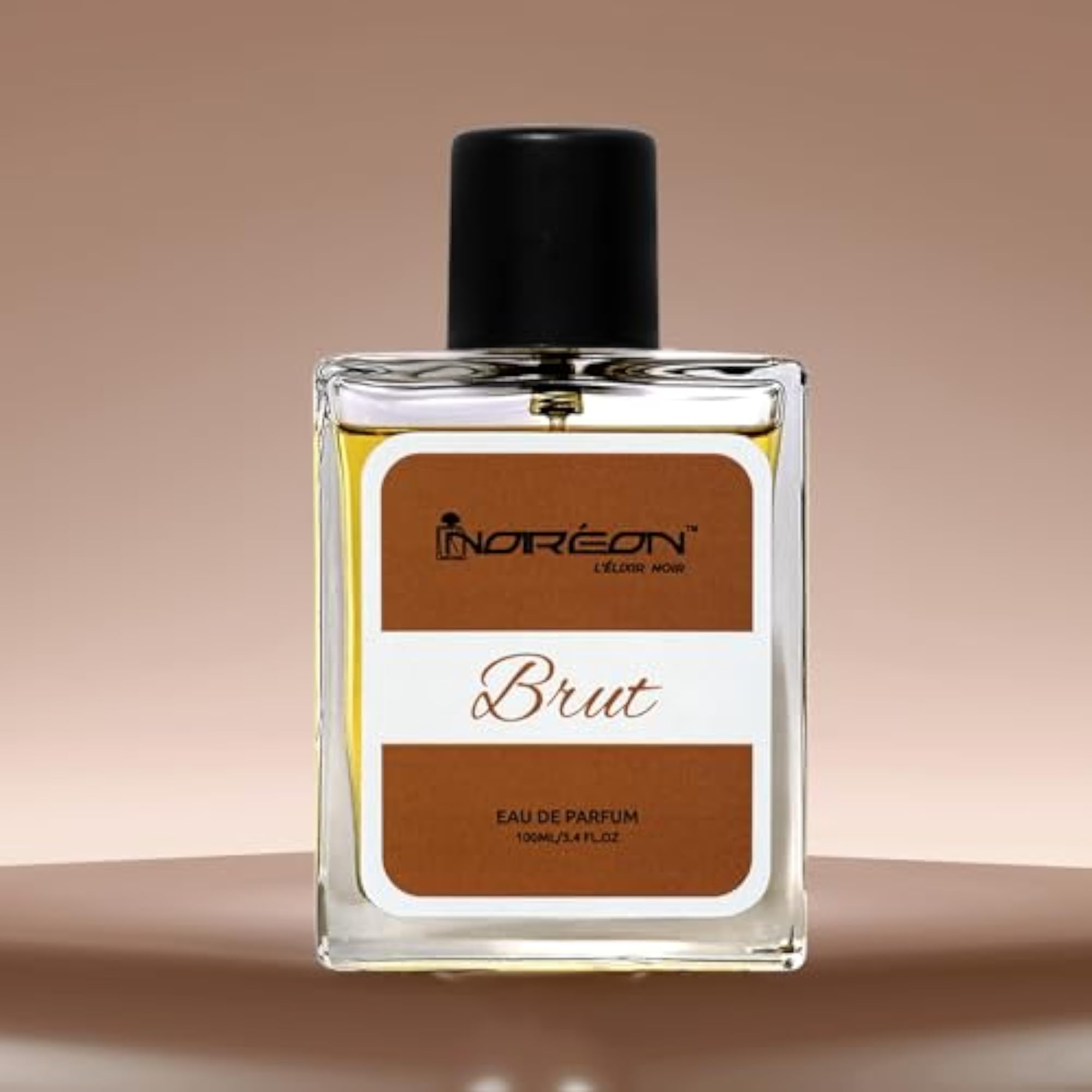 Brut Eau De Parfum for Men, 100 ml
