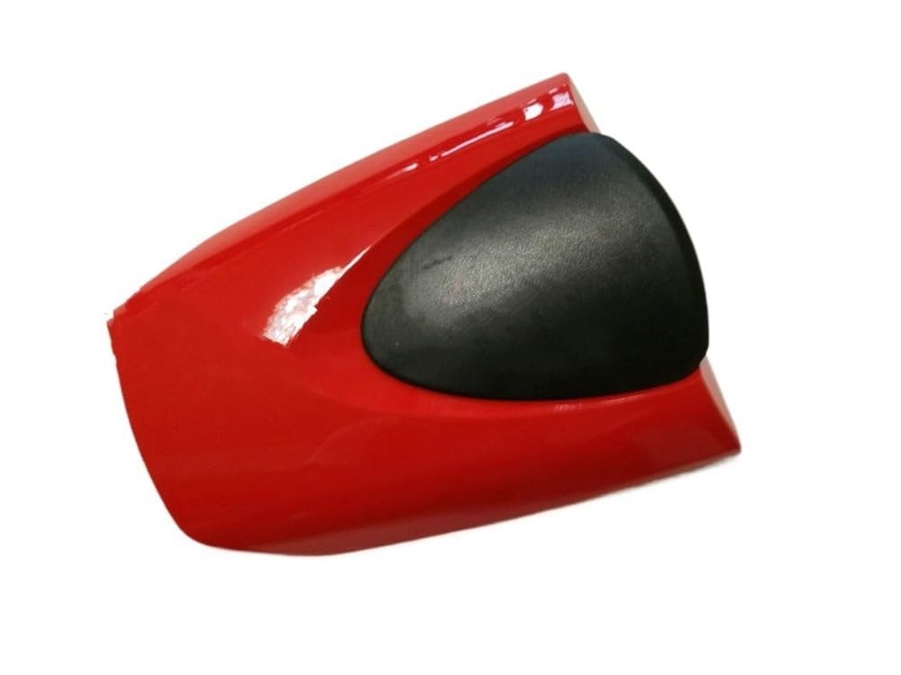 Carénage capot de siège CBR600RR aérodynamique housse rigide solo - 4