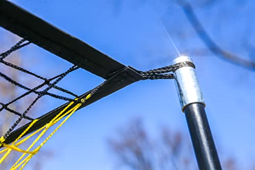 Porte da Calcio QuickFire - Diverse Taglie