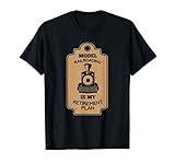 Model Train Vintage - Railway Railroad Scale HO N Gift T-Shirt