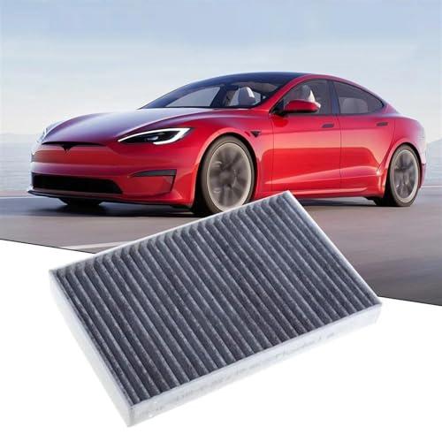 Filtro de aire para Tesla Model S: elimine polvo e impurezas del coche 2
