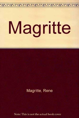 Magritte Magritte