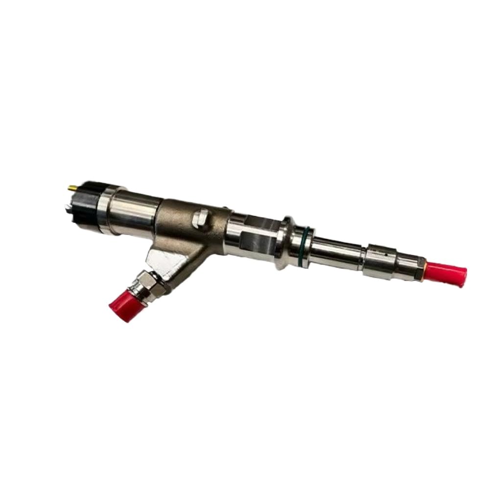 Dkiuygwz Onecolor Engine Injector S4307475a2080 Compatible With Shacman Xcmg