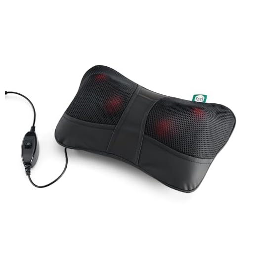 Mini Massage Cushion Kudde