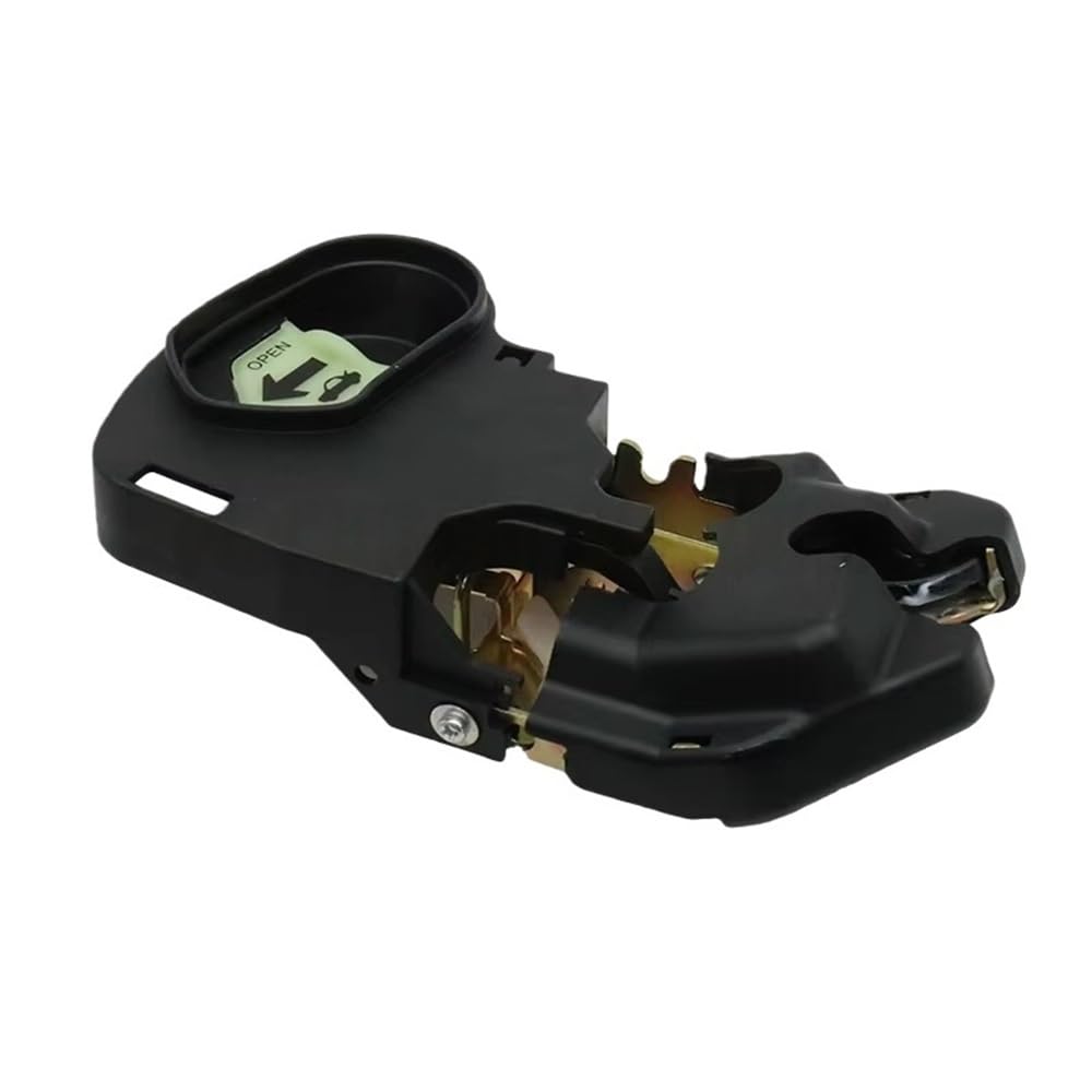 Hiiaw One Color Tailgate Lock Actuator 74851-S5a-A02 74851S5aa02 Front Left Trunk Latch Lock Actuator Assembly For Civic Dx Ex Gx Hx Lx 1.3L .7L 2001-2005