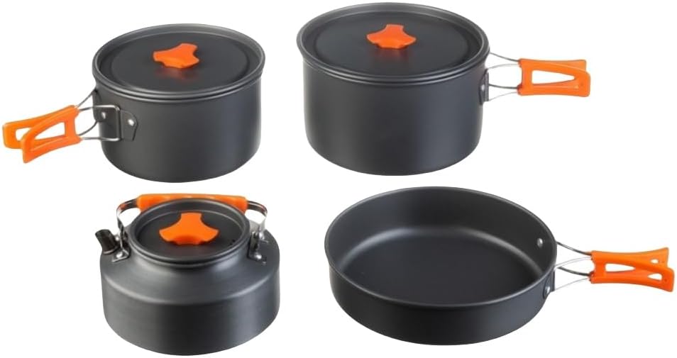 KOVEA ALPINE Master クッカーセット KOVEA ALPINE Master クッカーセット Alpine Master | Kovea