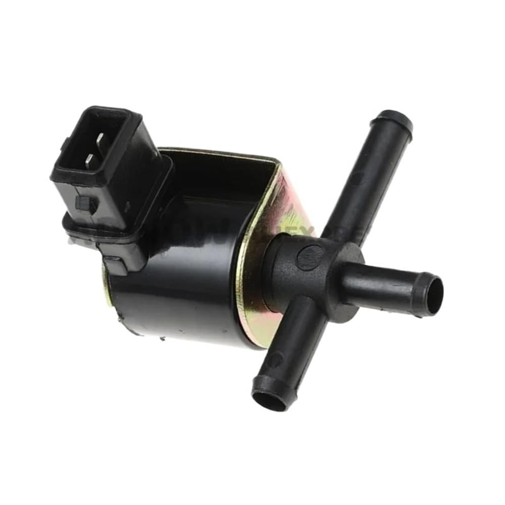 058906283C N75 Turbo Boost Control Elektrozawór 06A906283E