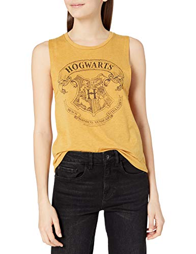 Chemise Harry Potter Hogwarts Crest pour Femme - Chemisier Poudlard Chic