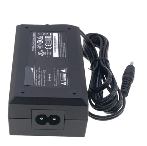 Adaptador de CA 12V 3A con conector de 3,5 mm para luces 2