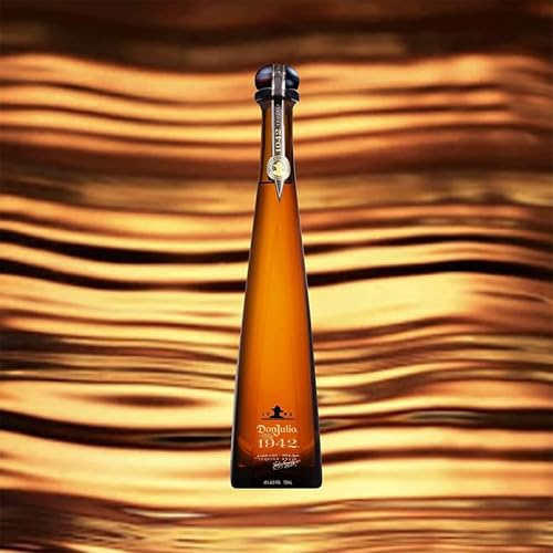 Miniatura 3 de Don Julio 1942 Tequila Añejo, 700 ml