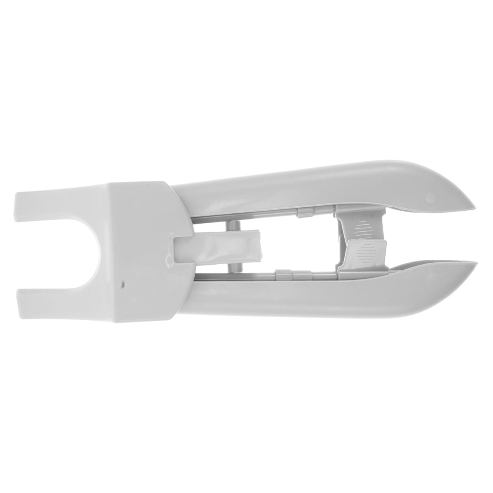 COLLBATH Clothes Hanger Drying Rack for Ironing Handheld Stand for Clothes Rack