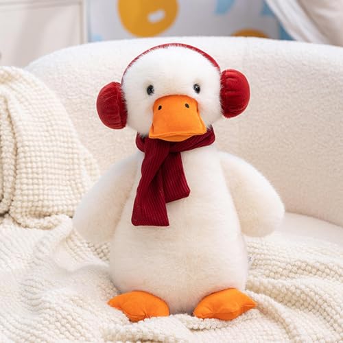 Compagnon doux pour le coucher d'un ami ou d'une sœur