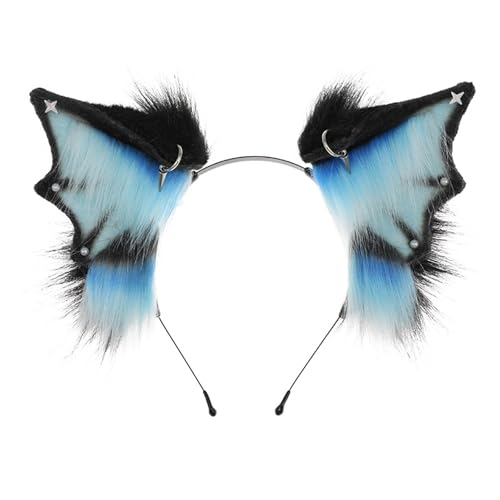 Serre-tête oreilles de chauve-souris pour votre prochaine fête costumée