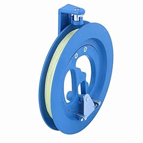 凧上げ用リール ゴールド　ベルト付き 凧上げ用リール ゴールド ベルト付き 凧上げ用リール ゴールド