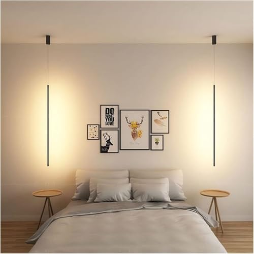 Lampe à suspension moderne pour salle à manger contemporaine