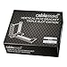 CableMod Vertical PCI-e Bracket PCI-e 4.0 Edition (Black, 2 x DisplayPort)