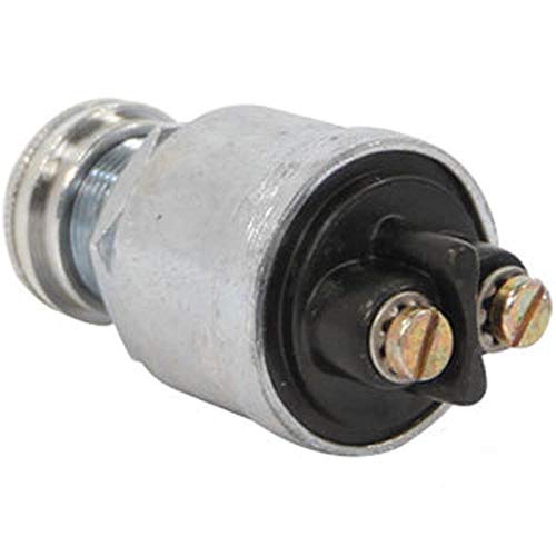 Reliable Aftermarket Parts 189158M91_16 Raparts 393209R91 Push Button Switch Starter Glow Plug Horn Fits Case Ih 21026 21256 966 thumb #2