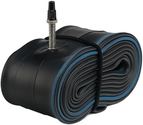 WTB Mountain Bike Inner Tube (26″/27.5″/29″, 33/48mm Presta Valve) Durable & Lightweight