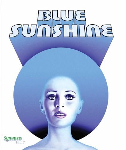 Blue Sunshine (Standard Edition)