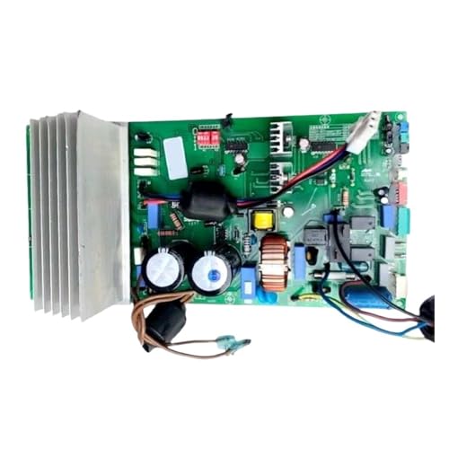 Carte d'ordinateur pour climatiseur 12000BTU H12WBPB8 SX-W-NEC52-SLAC
