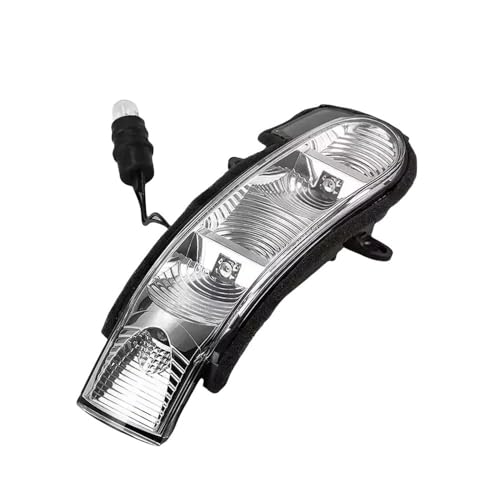 Clignotant rétroviseur W211 W463 lampe témoin 2038201321
