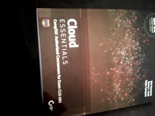 Cloud Essentials: CompTIA Authorized Courseware for Exam CLO–001 view 2