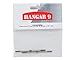 Hangar 9 Titanium Pro-Links 4-40x2-1/2 2 HAN3552 Hardware & Linkages Airplane