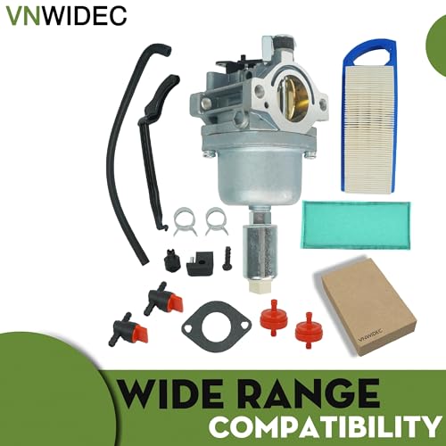 Carburetor Carb Replacement For Briggs Stratton IC intek 13.5-21Hp Engine 331877 31P977 799256
