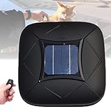 ◉【Protection optimale】Cette housse de voiture solaire entièrement automatique est compatible avec la plupart des voitures, SUV, camions, pick-ups, 4x4, etc. Vous avez ainsi la garantie de commander une housse parfaitement adaptée à votre véhicule. Résistante aux rayures, elle convient à la plupart des voitures et sa doublure douce en coton protège la peinture.