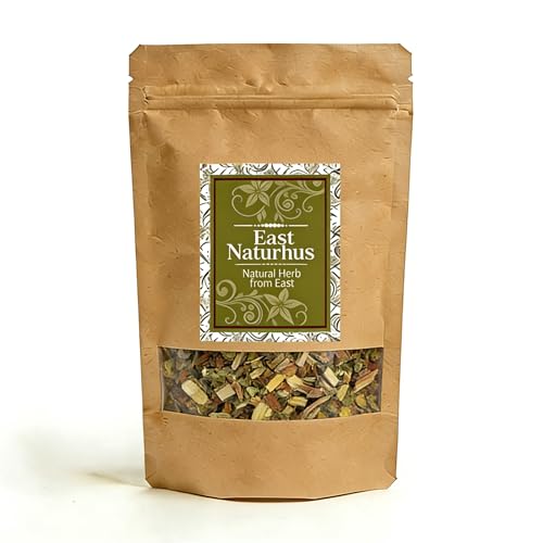 Bidens Pilosa Dried Herb – Natural Loose Leaf Tea Cut | Premium W...
