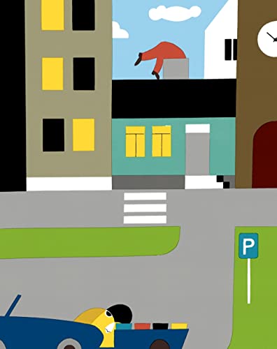 Il Ladro Colpisce Ancora. Simone E Nomone. Ediz. A Colori - 4