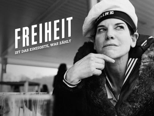 Bild: Freiheit ist das Einzigste, was z�hlt, Staffel 1 f�r 0,00 EUR bei amazon.de