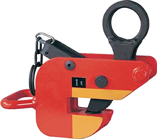 象印チェンブロック 横吊クランプ1Ton HAR01000